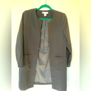 H&M Structured Jacket